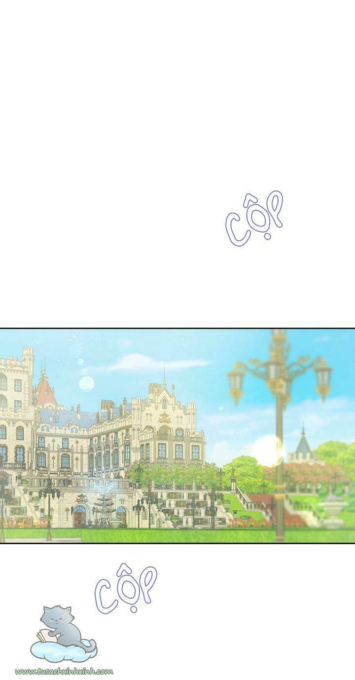Trang Trại Hạt Dẻ Gần Cung Điện Hoàng Gia Chap 21 - Next Chap 22