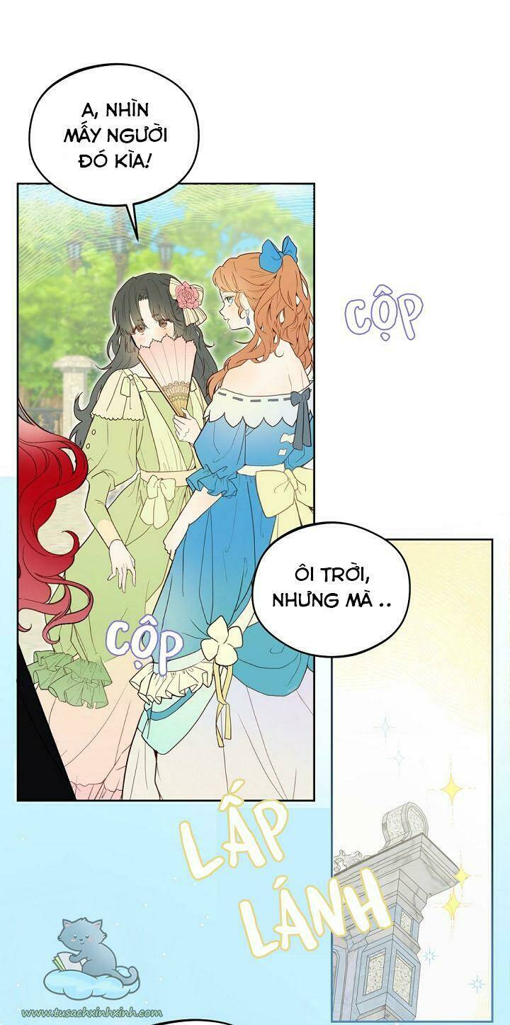 Trang Trại Hạt Dẻ Gần Cung Điện Hoàng Gia Chap 21 - Next Chap 22