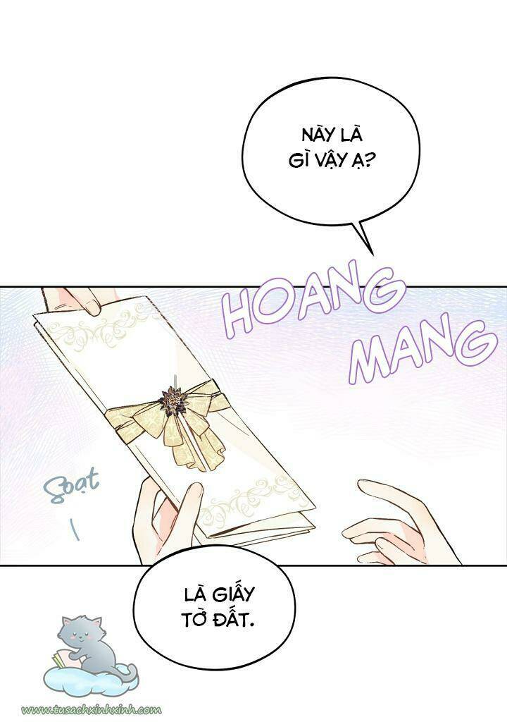 Trang Trại Hạt Dẻ Gần Cung Điện Hoàng Gia Chap 21 - Next Chap 22