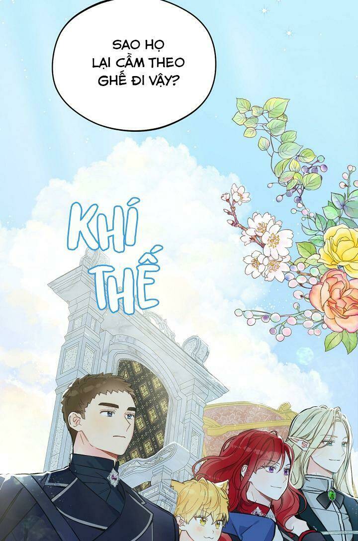 Trang Trại Hạt Dẻ Gần Cung Điện Hoàng Gia Chap 21 - Next Chap 22