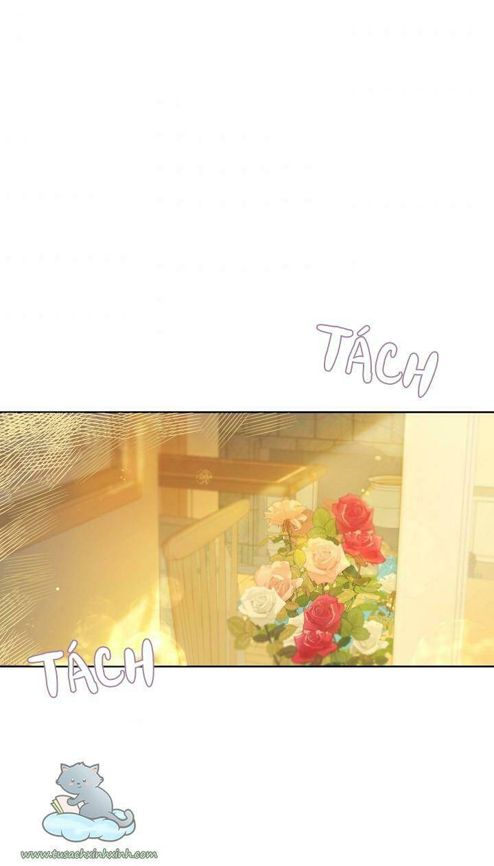 Trang Trại Hạt Dẻ Gần Cung Điện Hoàng Gia Chap 21 - Next Chap 22