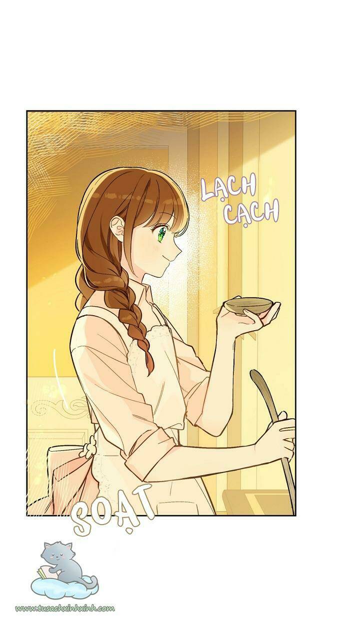 Trang Trại Hạt Dẻ Gần Cung Điện Hoàng Gia Chap 21 - Next Chap 22