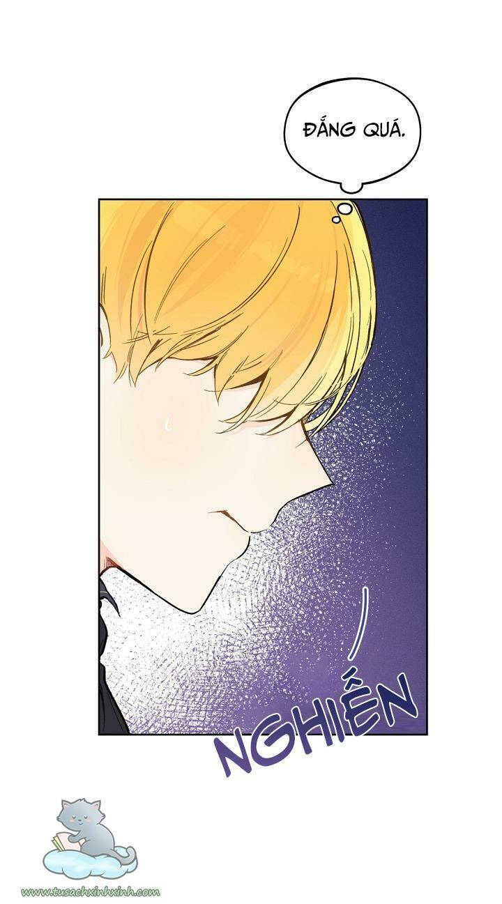 Trang Trại Hạt Dẻ Gần Cung Điện Hoàng Gia Chap 21 - Next Chap 22
