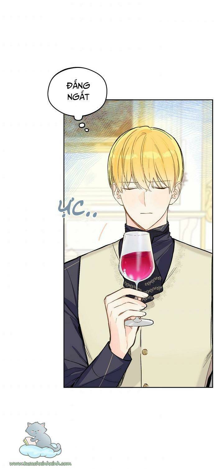 Trang Trại Hạt Dẻ Gần Cung Điện Hoàng Gia Chap 21 - Next Chap 22