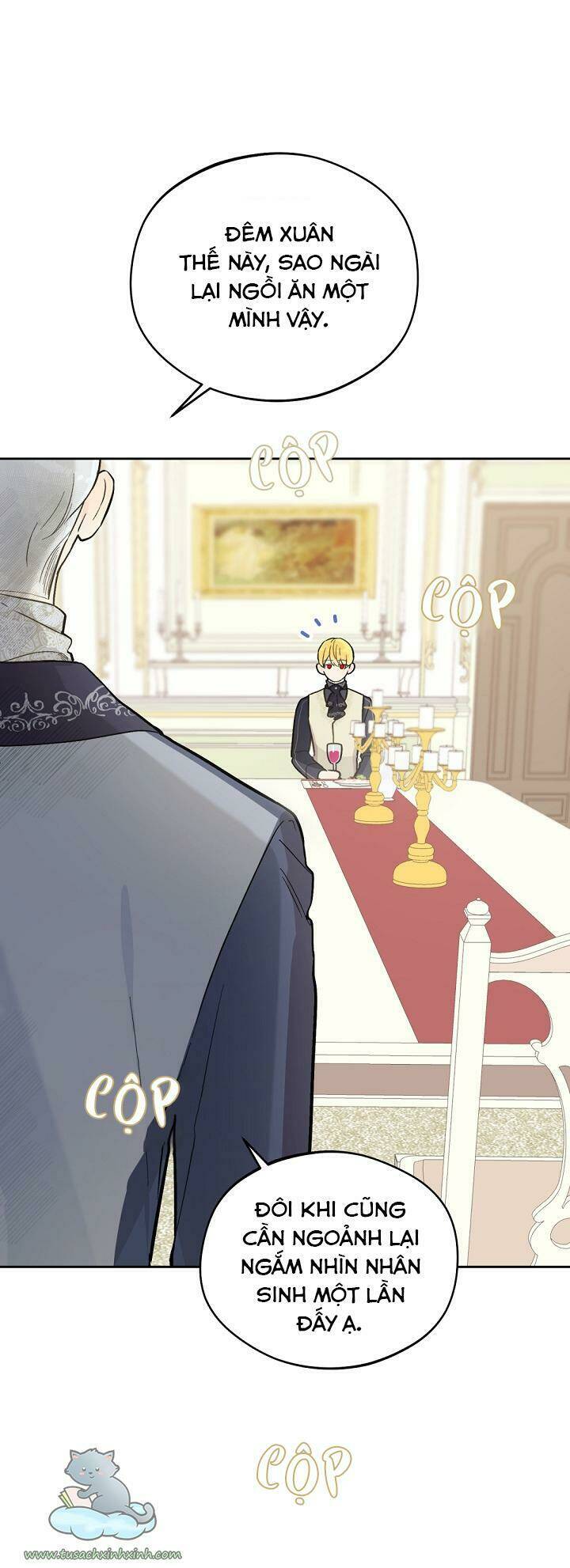 Trang Trại Hạt Dẻ Gần Cung Điện Hoàng Gia Chap 21 - Next Chap 22