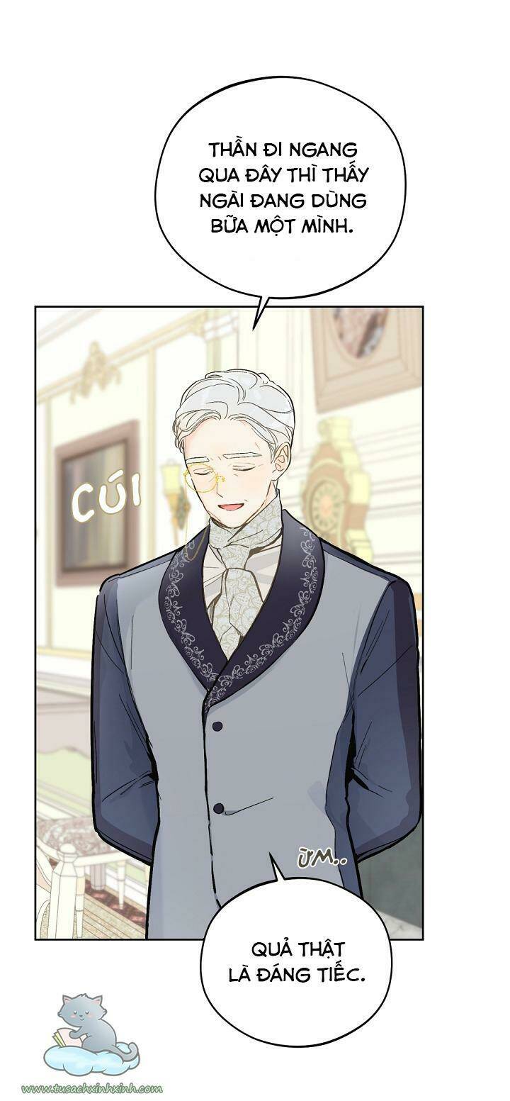 Trang Trại Hạt Dẻ Gần Cung Điện Hoàng Gia Chap 21 - Next Chap 22