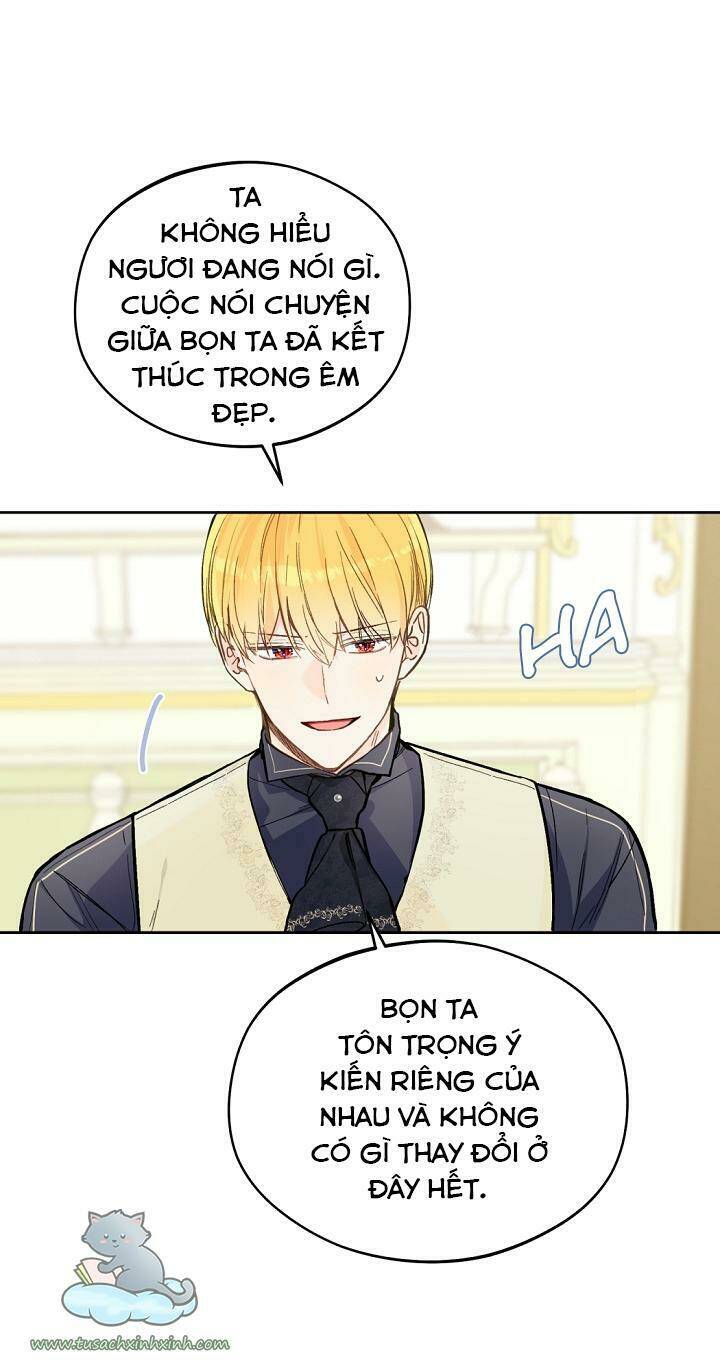 Trang Trại Hạt Dẻ Gần Cung Điện Hoàng Gia Chap 21 - Next Chap 22
