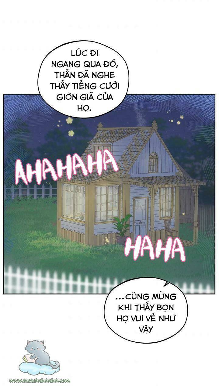 Trang Trại Hạt Dẻ Gần Cung Điện Hoàng Gia Chap 21 - Next Chap 22