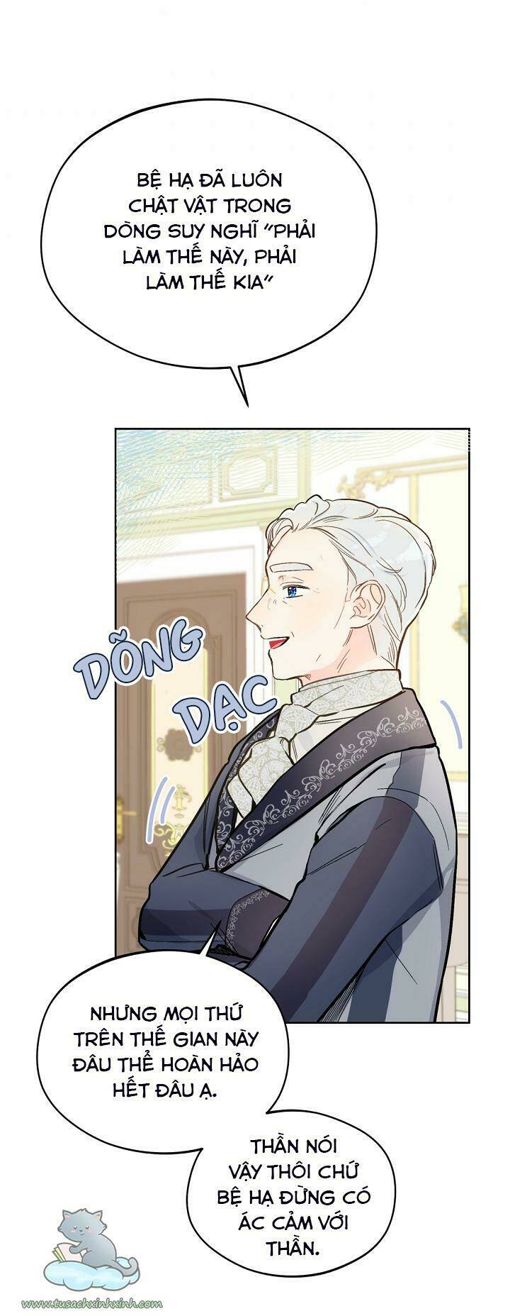 Trang Trại Hạt Dẻ Gần Cung Điện Hoàng Gia Chap 21 - Next Chap 22