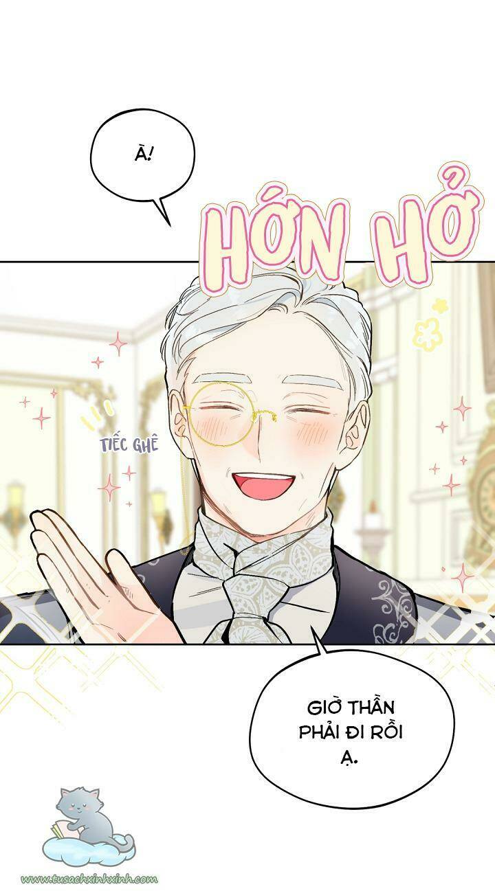 Trang Trại Hạt Dẻ Gần Cung Điện Hoàng Gia Chap 21 - Next Chap 22