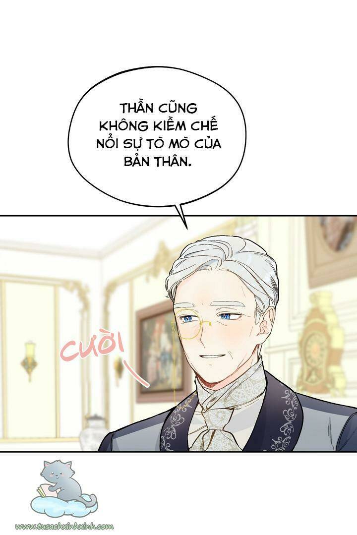 Trang Trại Hạt Dẻ Gần Cung Điện Hoàng Gia Chap 21 - Next Chap 22