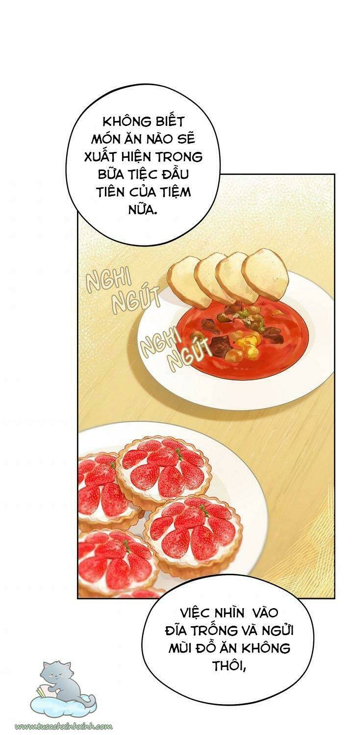 Trang Trại Hạt Dẻ Gần Cung Điện Hoàng Gia Chap 21 - Next Chap 22