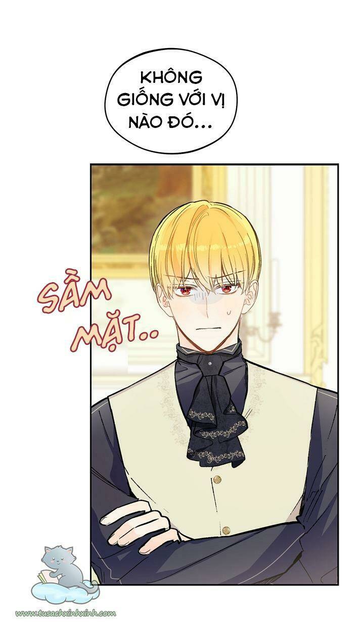 Trang Trại Hạt Dẻ Gần Cung Điện Hoàng Gia Chap 21 - Next Chap 22
