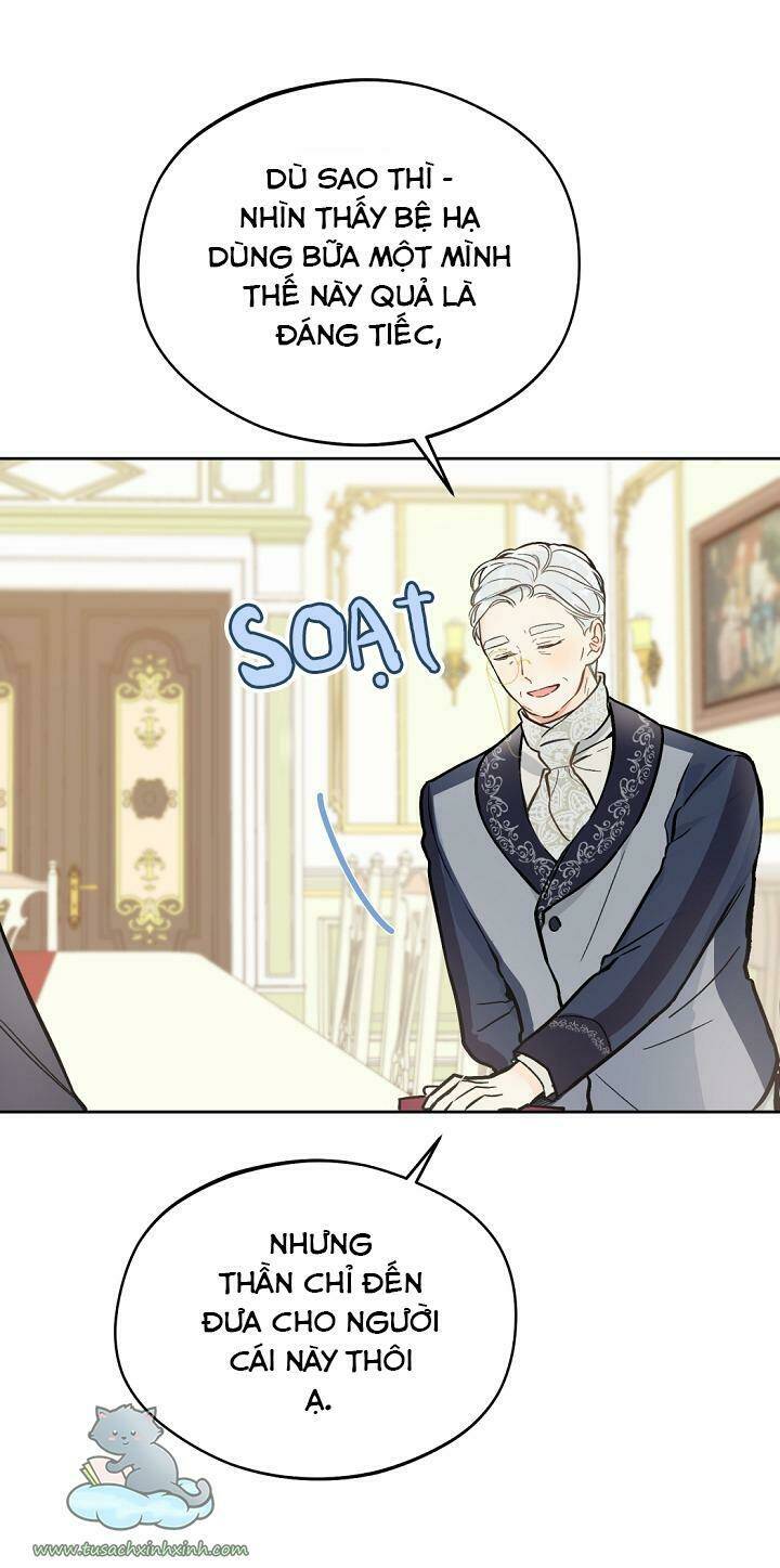 Trang Trại Hạt Dẻ Gần Cung Điện Hoàng Gia Chap 21 - Next Chap 22
