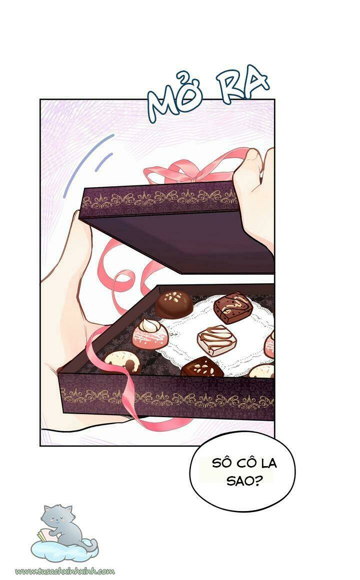 Trang Trại Hạt Dẻ Gần Cung Điện Hoàng Gia Chap 21 - Next Chap 22