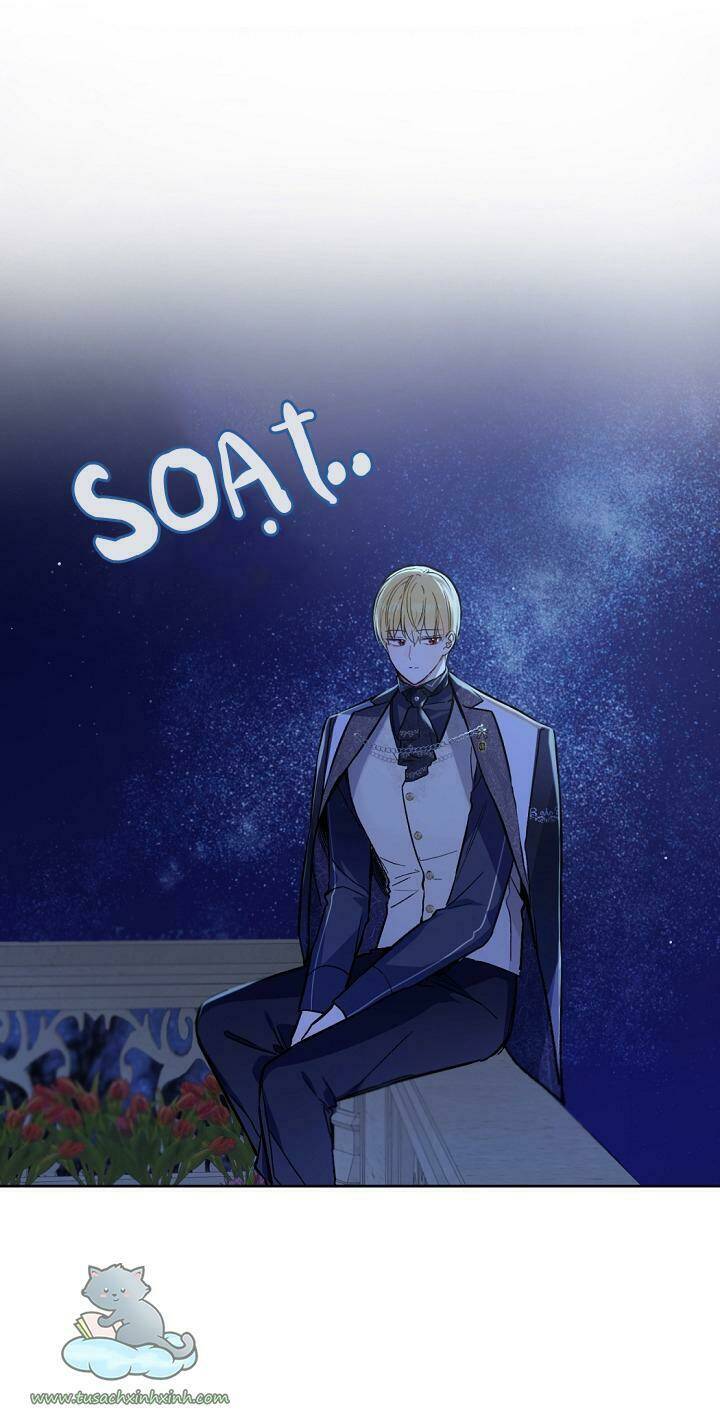 Trang Trại Hạt Dẻ Gần Cung Điện Hoàng Gia Chap 21 - Next Chap 22