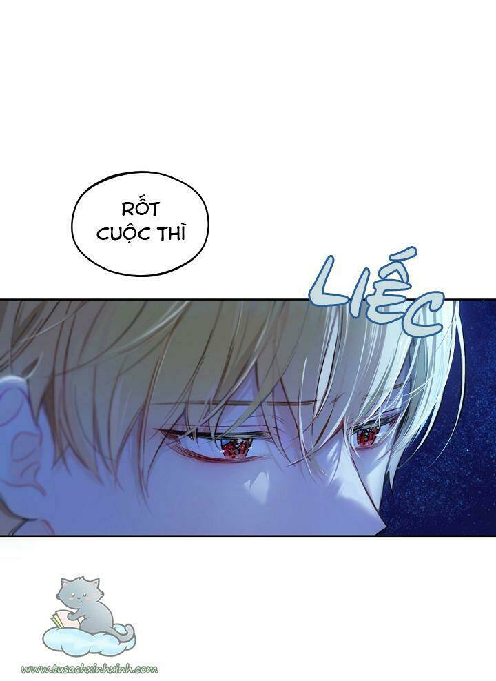 Trang Trại Hạt Dẻ Gần Cung Điện Hoàng Gia Chap 21 - Next Chap 22