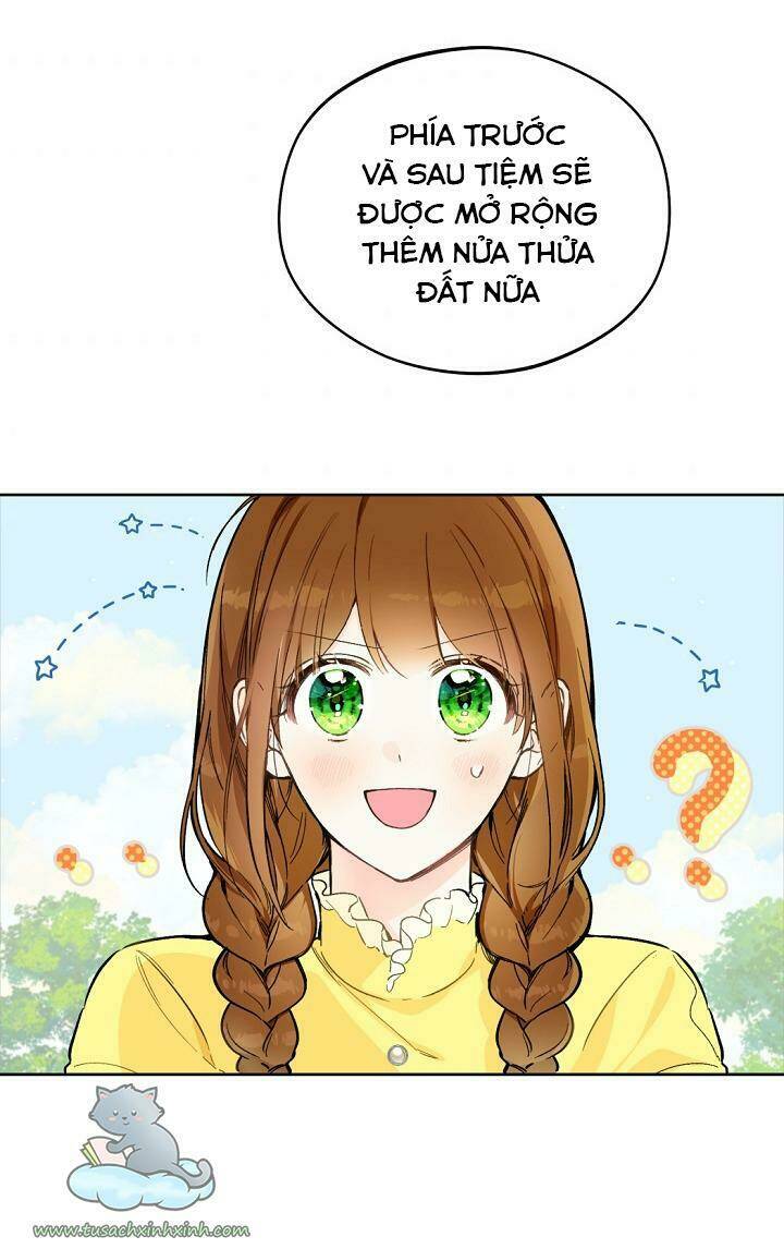 Trang Trại Hạt Dẻ Gần Cung Điện Hoàng Gia Chap 21 - Next Chap 22