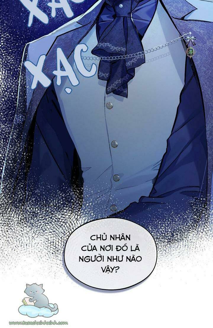 Trang Trại Hạt Dẻ Gần Cung Điện Hoàng Gia Chap 21 - Next Chap 22