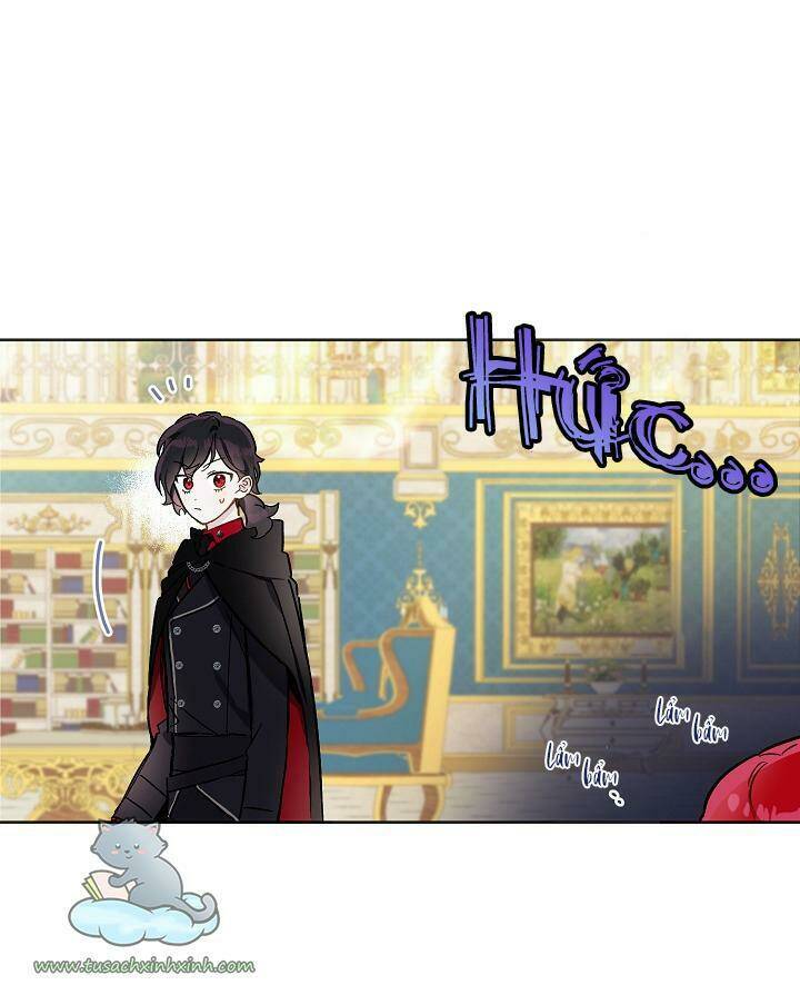 Trang Trại Hạt Dẻ Gần Cung Điện Hoàng Gia Chap 22 - Next Chap 23