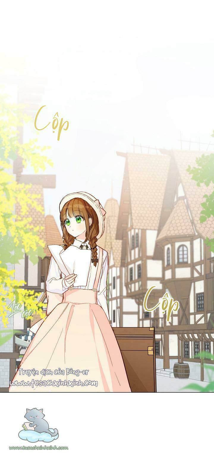 Trang Trại Hạt Dẻ Gần Cung Điện Hoàng Gia Chap 3 - Next Chap 4