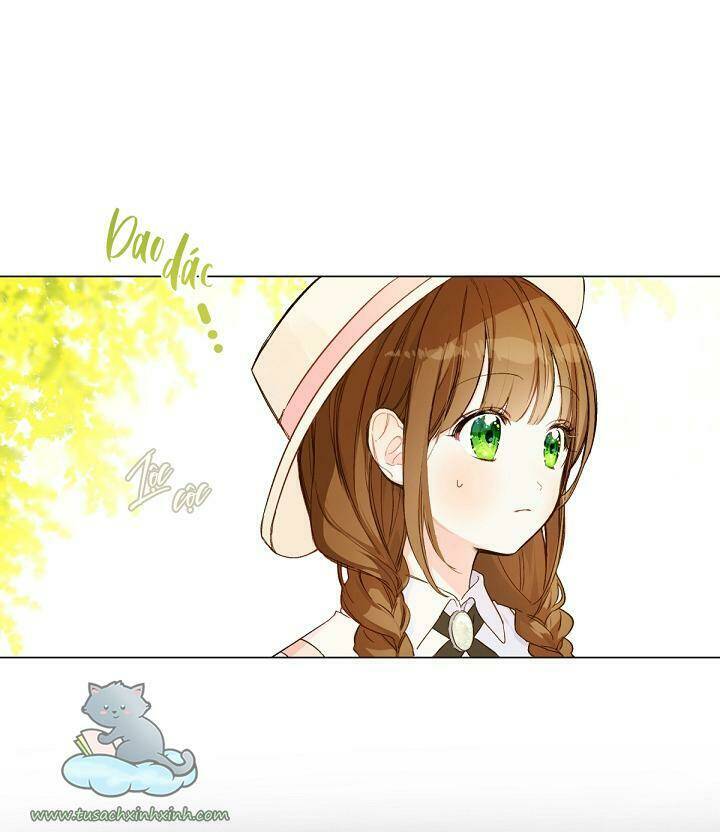 Trang Trại Hạt Dẻ Gần Cung Điện Hoàng Gia Chap 3 - Next Chap 4