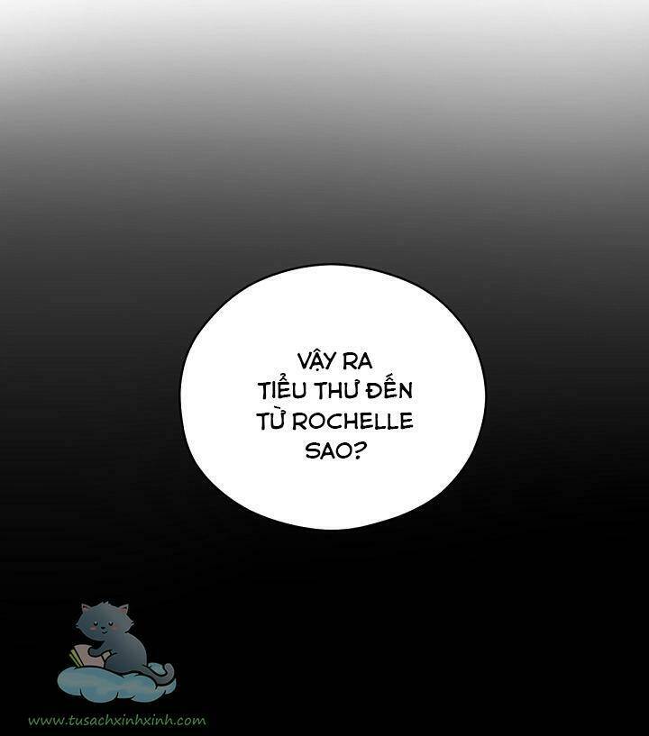 Trang Trại Hạt Dẻ Gần Cung Điện Hoàng Gia Chap 3 - Next Chap 4