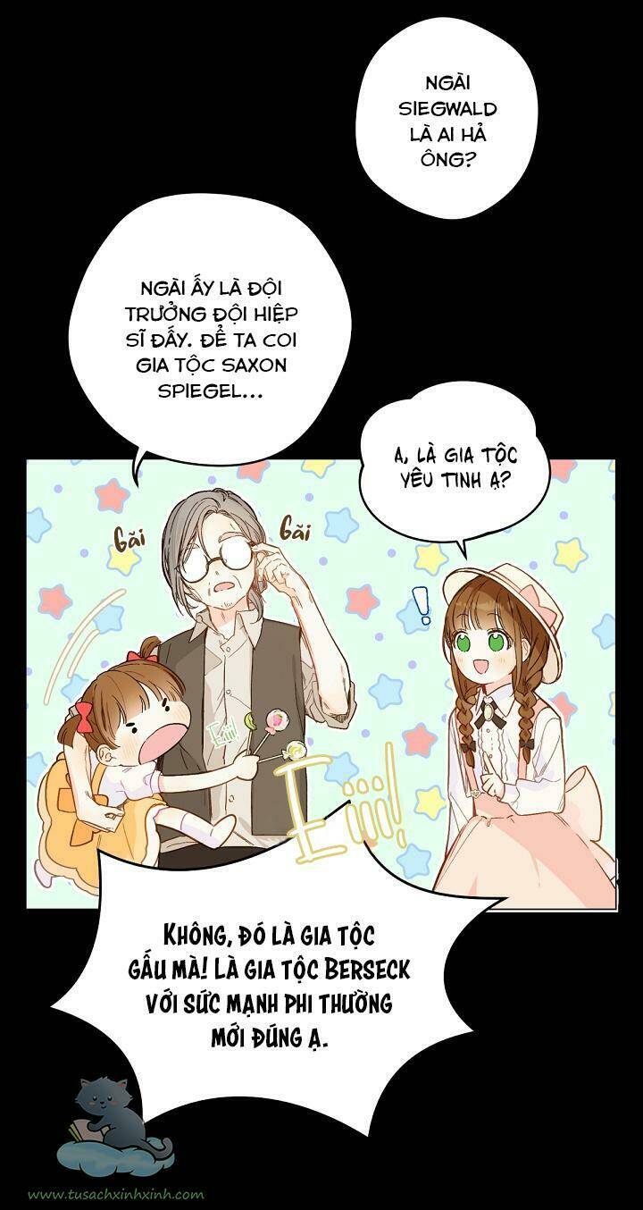 Trang Trại Hạt Dẻ Gần Cung Điện Hoàng Gia Chap 3 - Next Chap 4