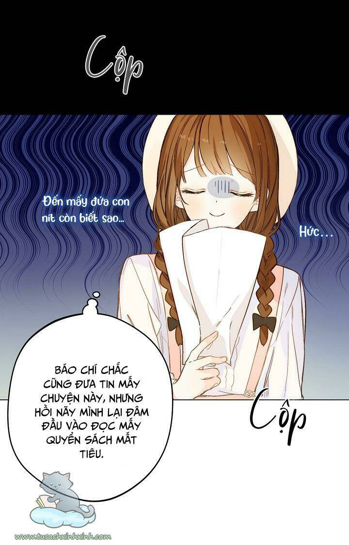 Trang Trại Hạt Dẻ Gần Cung Điện Hoàng Gia Chap 3 - Next Chap 4
