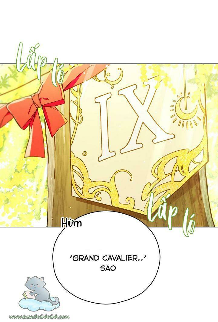Trang Trại Hạt Dẻ Gần Cung Điện Hoàng Gia Chap 3 - Next Chap 4