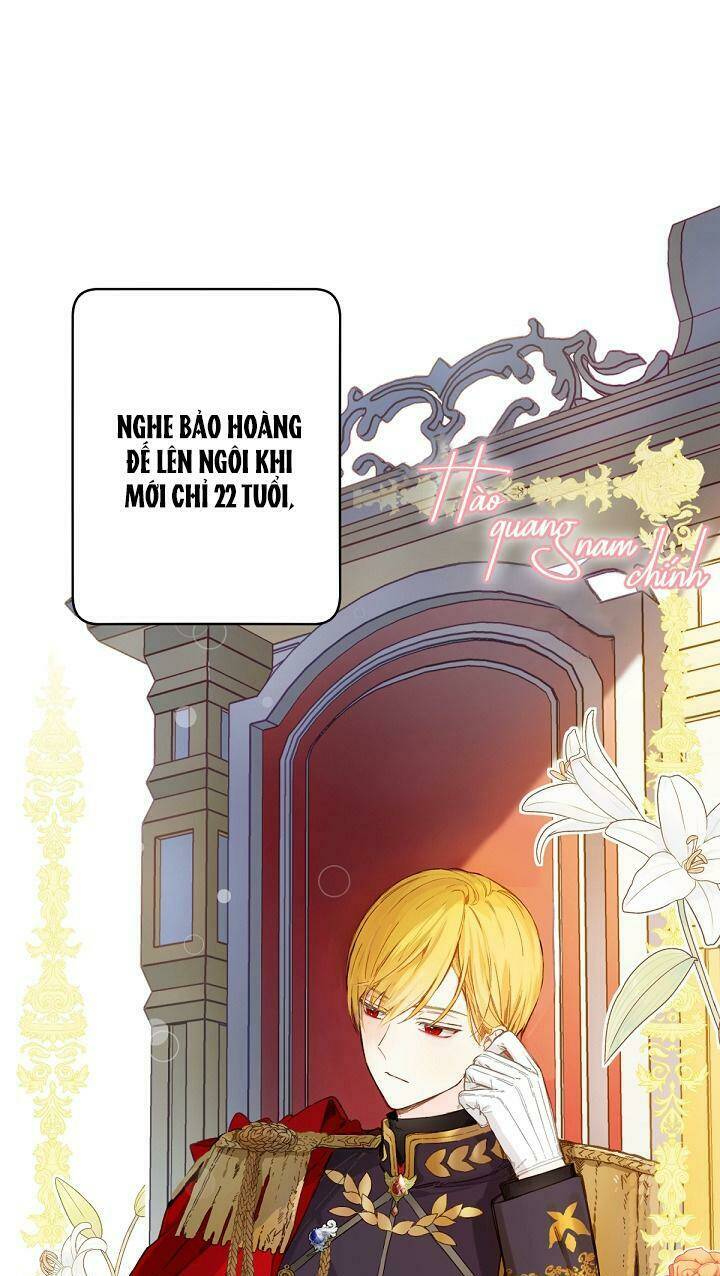 Trang Trại Hạt Dẻ Gần Cung Điện Hoàng Gia Chap 3 - Next Chap 4