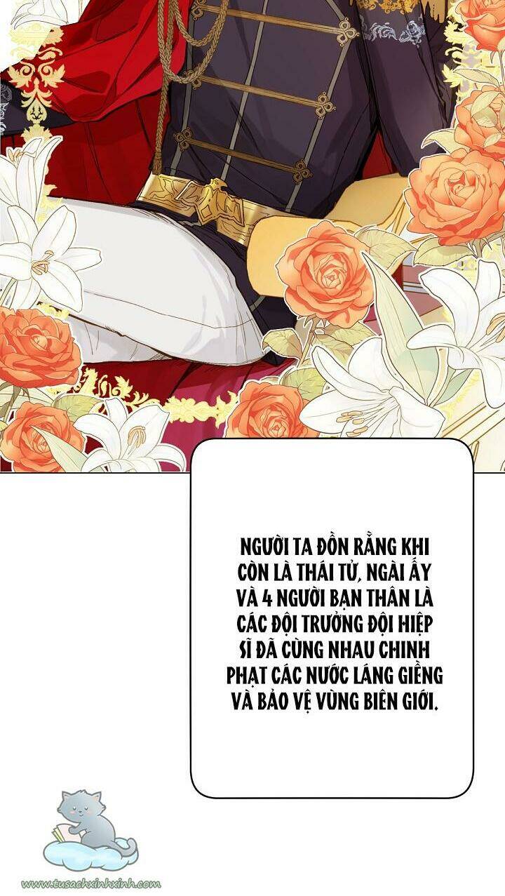 Trang Trại Hạt Dẻ Gần Cung Điện Hoàng Gia Chap 3 - Next Chap 4