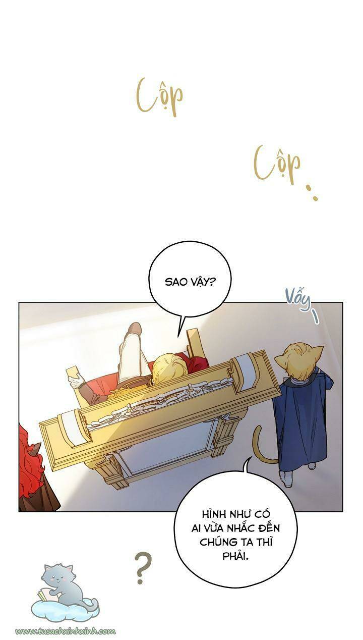 Trang Trại Hạt Dẻ Gần Cung Điện Hoàng Gia Chap 3 - Next Chap 4