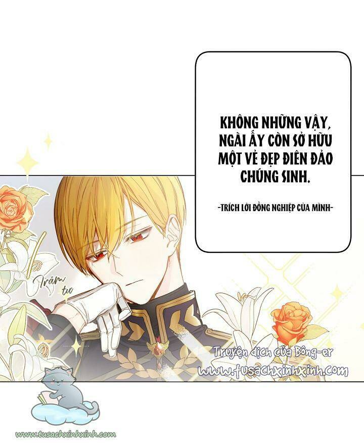 Trang Trại Hạt Dẻ Gần Cung Điện Hoàng Gia Chap 3 - Next Chap 4