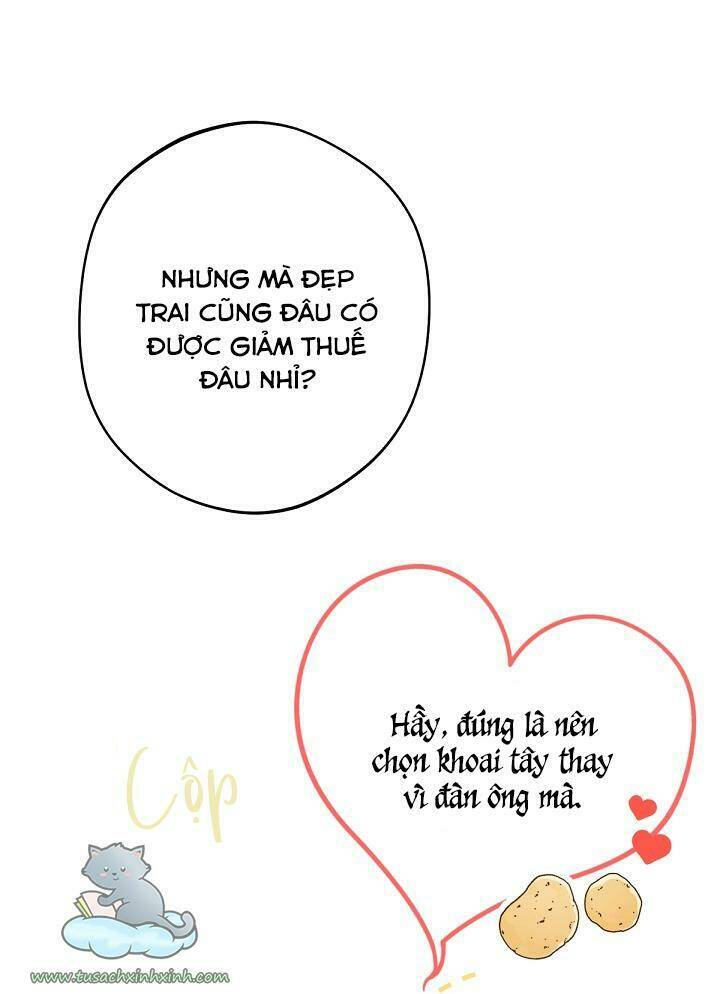 Trang Trại Hạt Dẻ Gần Cung Điện Hoàng Gia Chap 3 - Next Chap 4