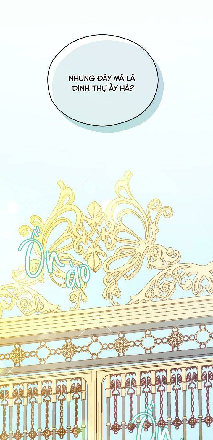 Trang Trại Hạt Dẻ Gần Cung Điện Hoàng Gia Chap 3 - Next Chap 4