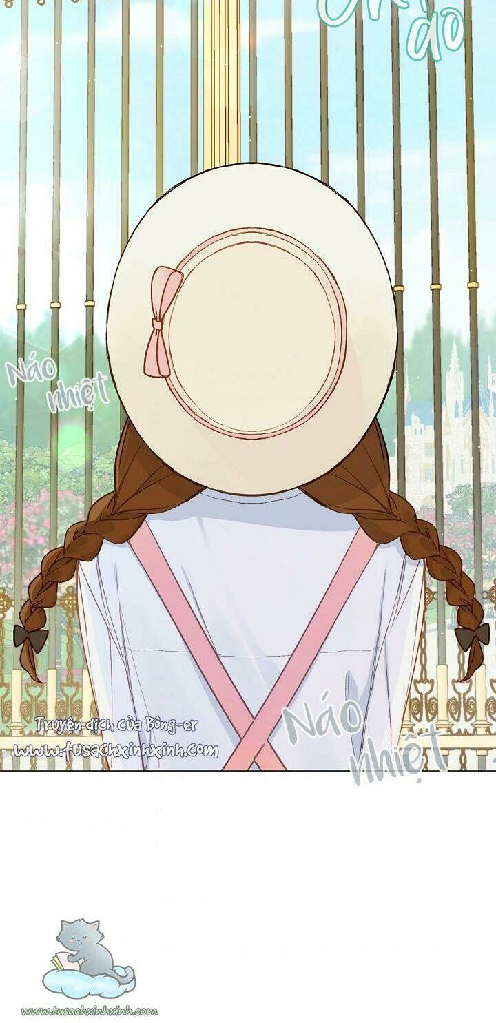Trang Trại Hạt Dẻ Gần Cung Điện Hoàng Gia Chap 3 - Next Chap 4
