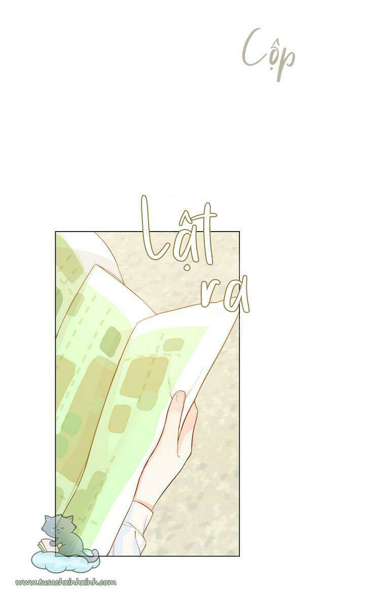 Trang Trại Hạt Dẻ Gần Cung Điện Hoàng Gia Chap 3 - Next Chap 4