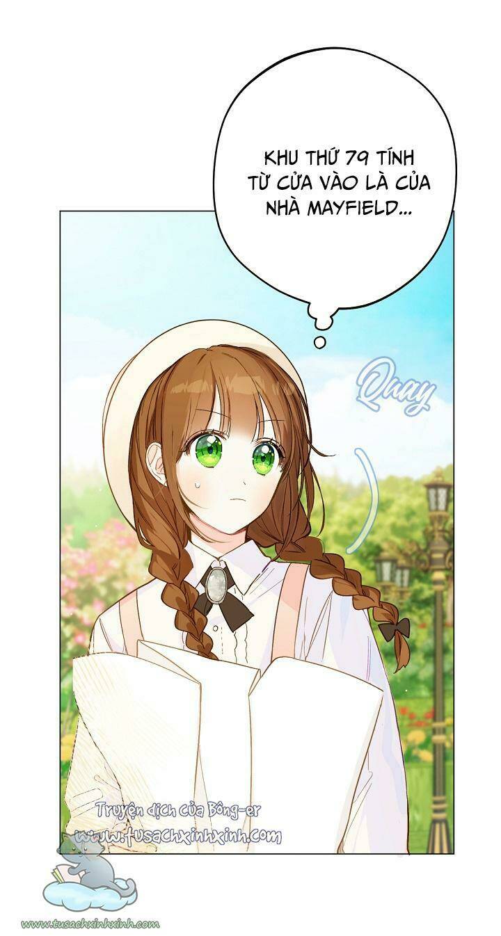 Trang Trại Hạt Dẻ Gần Cung Điện Hoàng Gia Chap 3 - Next Chap 4