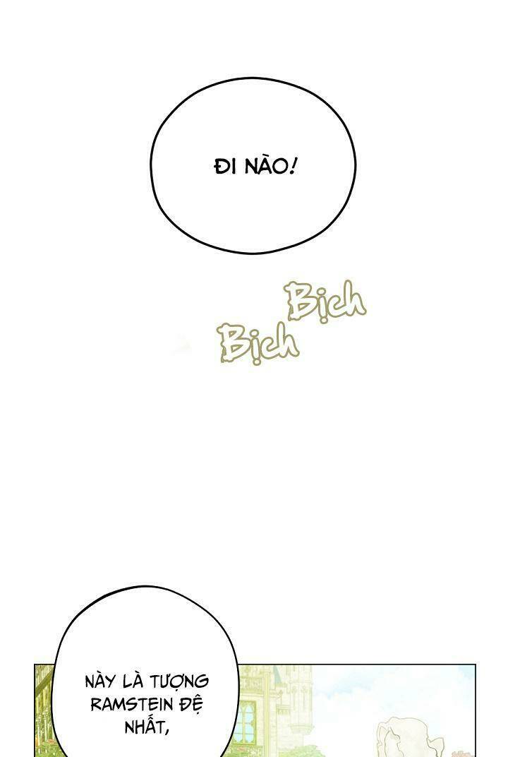 Trang Trại Hạt Dẻ Gần Cung Điện Hoàng Gia Chap 3 - Next Chap 4