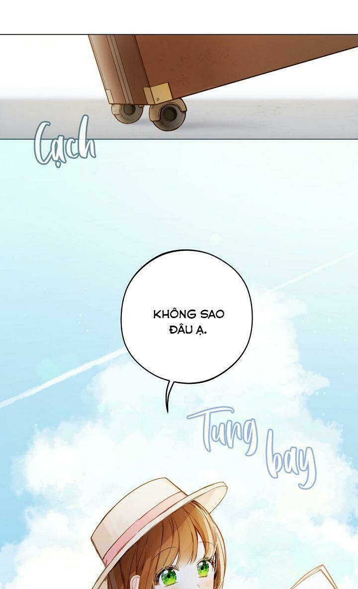 Trang Trại Hạt Dẻ Gần Cung Điện Hoàng Gia Chap 3 - Next Chap 4
