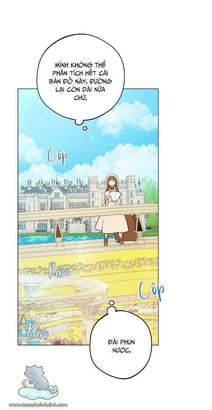 Trang Trại Hạt Dẻ Gần Cung Điện Hoàng Gia Chap 3 - Next Chap 4