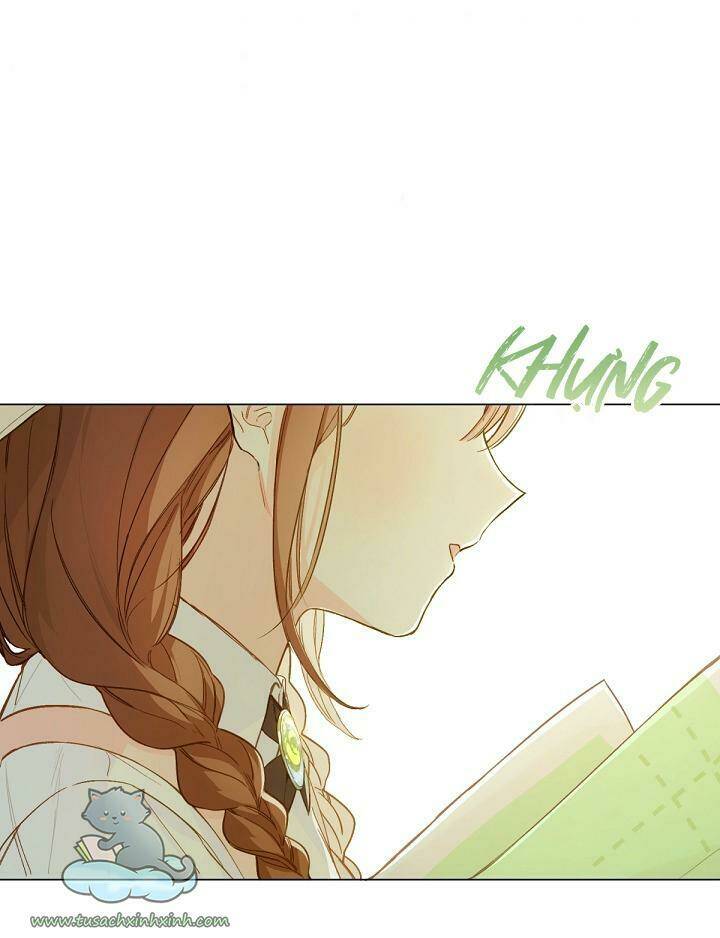 Trang Trại Hạt Dẻ Gần Cung Điện Hoàng Gia Chap 3 - Next Chap 4