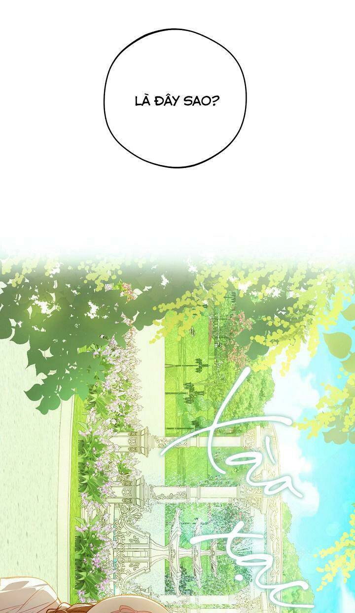 Trang Trại Hạt Dẻ Gần Cung Điện Hoàng Gia Chap 3 - Next Chap 4