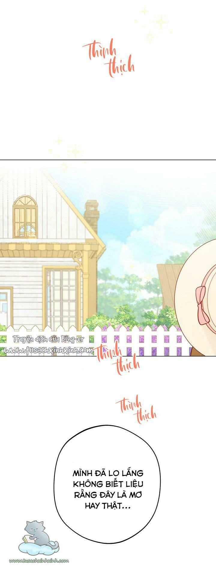 Trang Trại Hạt Dẻ Gần Cung Điện Hoàng Gia Chap 3 - Next Chap 4