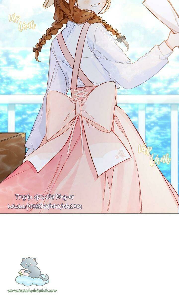 Trang Trại Hạt Dẻ Gần Cung Điện Hoàng Gia Chap 3 - Next Chap 4