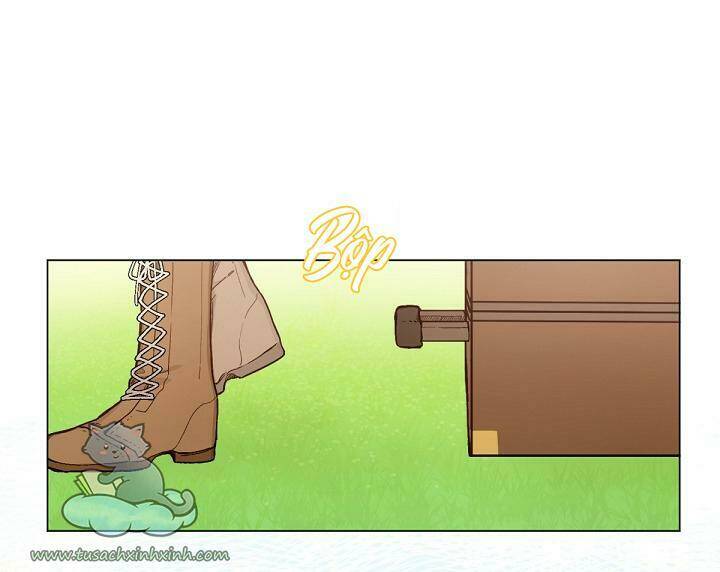 Trang Trại Hạt Dẻ Gần Cung Điện Hoàng Gia Chap 3 - Next Chap 4