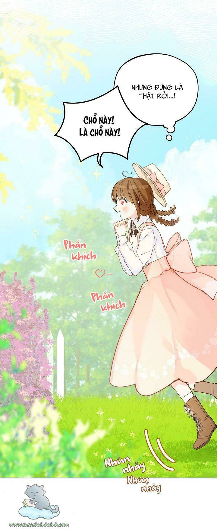 Trang Trại Hạt Dẻ Gần Cung Điện Hoàng Gia Chap 3 - Next Chap 4