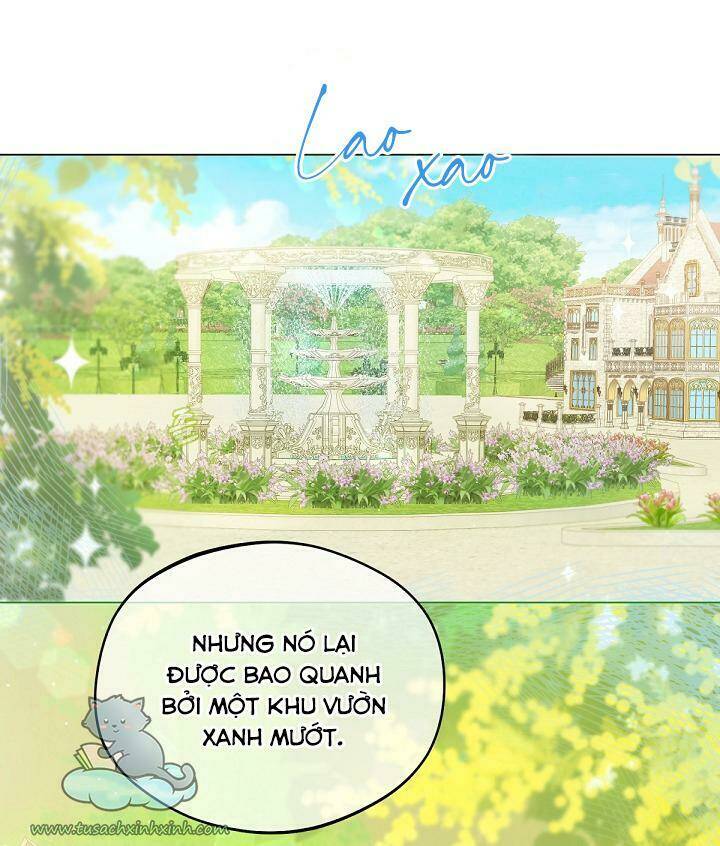 Trang Trại Hạt Dẻ Gần Cung Điện Hoàng Gia Chap 3 - Next Chap 4