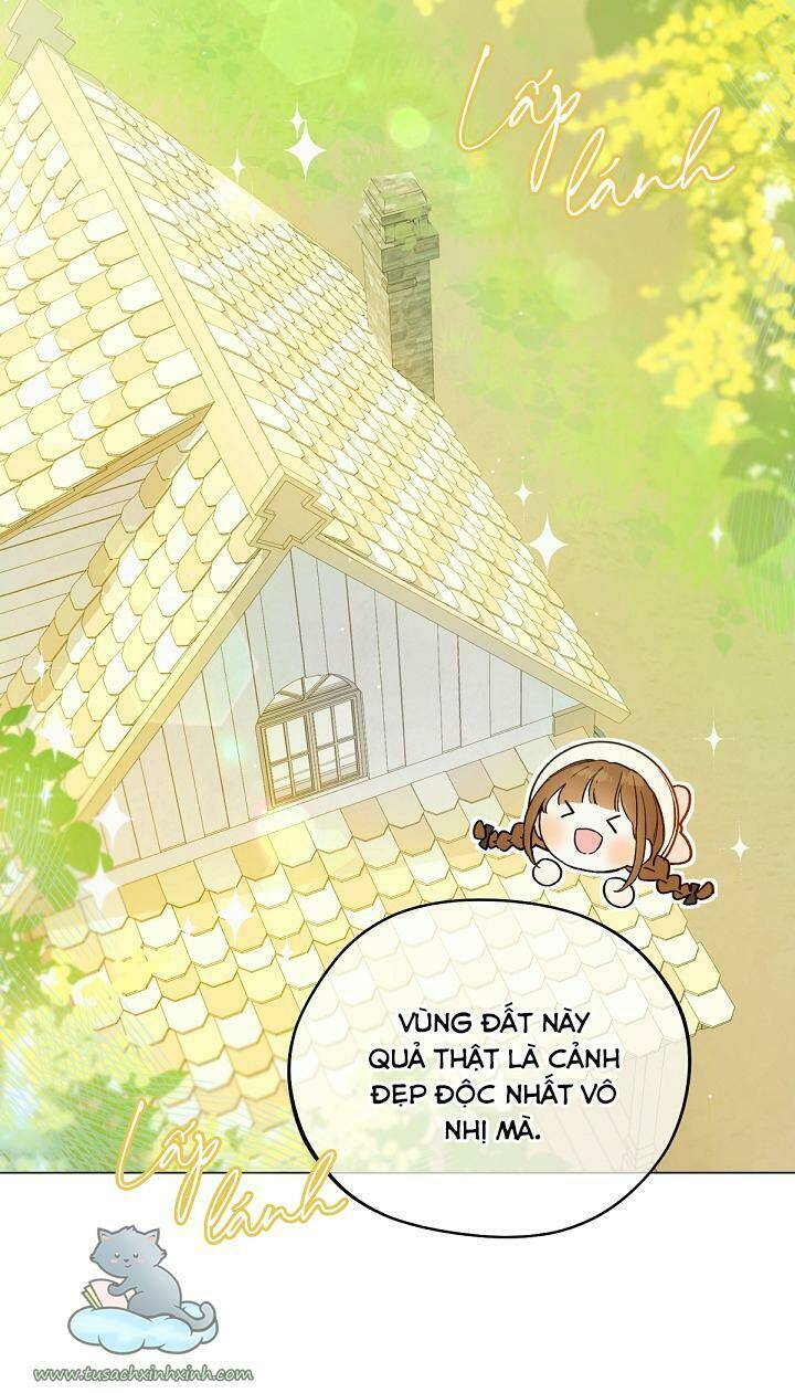 Trang Trại Hạt Dẻ Gần Cung Điện Hoàng Gia Chap 3 - Next Chap 4